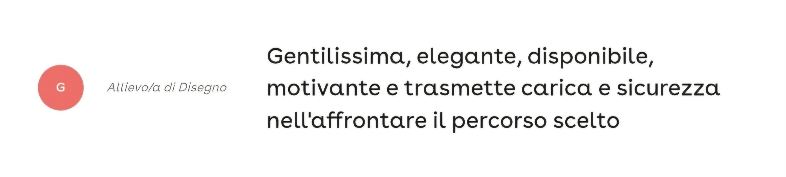 Lezioni arte Monza Milano Provetti