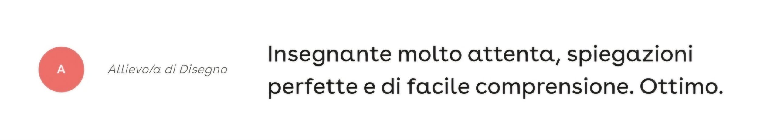 Lezioni arte Monza Lombardia Provetti